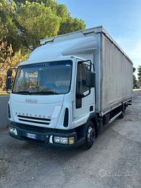 Iveco Eurocargo 100E18
