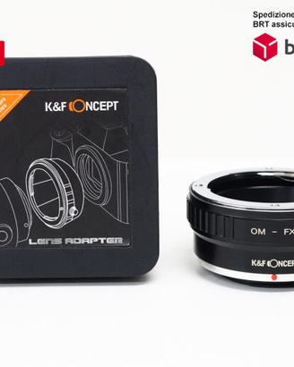 K&F COCEPT