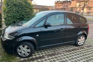 Audi A 2