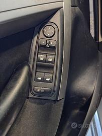 Comando vetri ant sx CITROEN C4 GRAND PICASSO 2010
