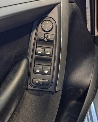 Comando vetri ant sx CITROEN C4 GRAND PICASSO 2010