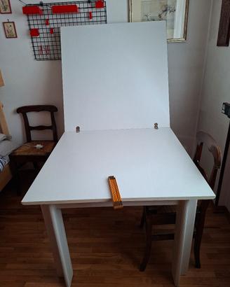 tavolo legno 