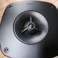 CIARE SEC Tweeter a cupola 38mm 4Ohm MD 38 C/FX-TW