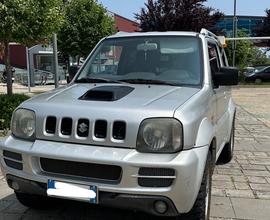 Suzuki Jimny Diesel 1.5 DDiS - Anno 2007