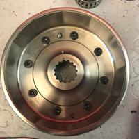 VOLANO MAGNETE x DUCATI 999 2003 2004 2005