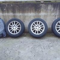 Cerchi Chrysler 17"