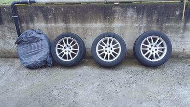 Cerchi Chrysler 17"