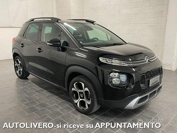 CITROEN C3 Aircross PureTech 110 cv EAT6 Shine-U