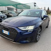 Audi A3 SPB 40 TFSI e S tronic Business Advanced