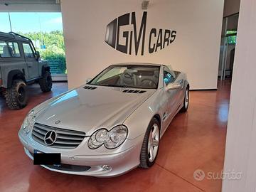 Mercedes-benz SL 350 no