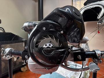 Motore 150S quattrini