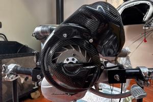 Motore 150S quattrini