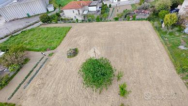 TERRENO A MONTESILVANO