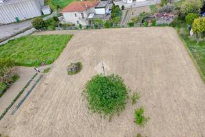 TERRENO A MONTESILVANO