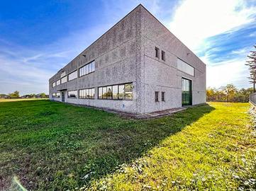 CAPANNONE A CHIGNOLO PO