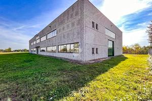 CAPANNONE A CHIGNOLO PO