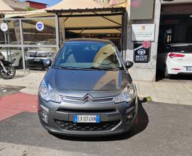 CITROEN C3 3ª serie - 2014