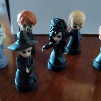 Personaggi Harry Potter