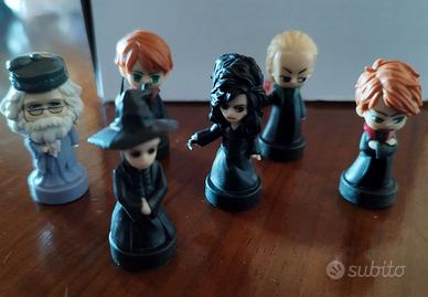 Personaggi Harry Potter