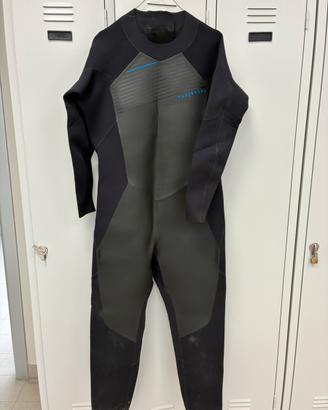 Muta triathlon -Van RYSEL