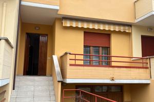 Grande casa a schiera