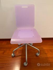 Sedia da studio
