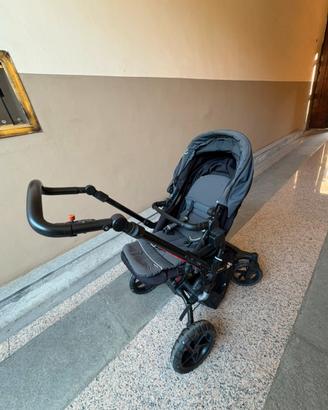 Passeggino Jane