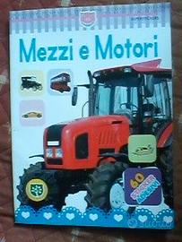 16 Libri-opuscoli x bambini: colora,studia,ripassa