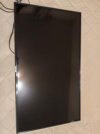 Smart tv SAMSUNG UHD 43"