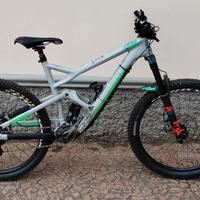 cannondale Jekyll del 2016 27,5