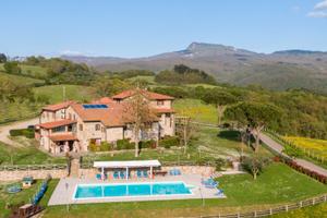 Agriturismo Toscana Gruppi Natale/Capodanno