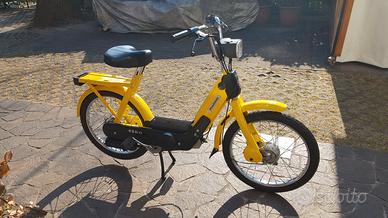Ciao Piaggio P/PX completamente restaurato