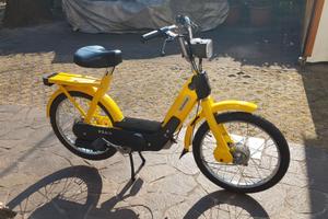 Ciao Piaggio P/PX completamente restaurato