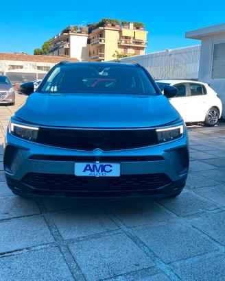 Opel Grandland 1.2 Ultimate s&s 130cv
