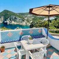 Monolocale vista mare promo primavera