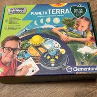 Gioco in scatola Scienza & Gioco