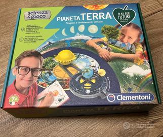 Gioco in scatola Scienza & Gioco