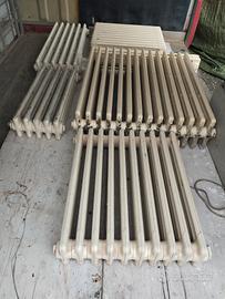 termosifoni in ghisa 