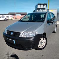 Fiat Punto 1.2 60cv benzina-gpl porte Active