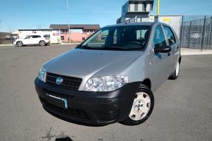 Fiat Punto 1.2 60cv benzina-gpl porte Active
