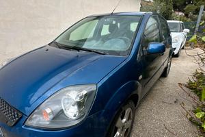 Ford Fiesta 1400 diesel