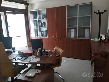 mobili completo ufficio