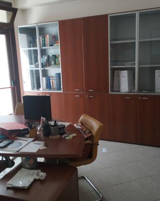 mobili completo ufficio