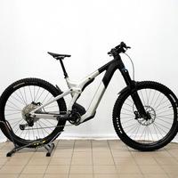 Ebike Scott Patron ST 910|Garanzia 12 mesi