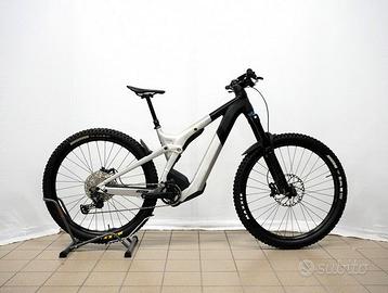 Ebike Scott Patron ST 910|Garanzia 12 mesi