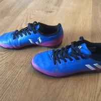 Scarpe calcetto Adidas Messi