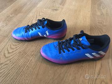 Scarpe calcetto Adidas Messi
