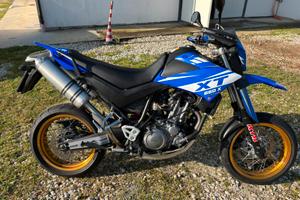 Yamaha XT660X