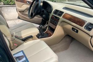 Rover 620 si