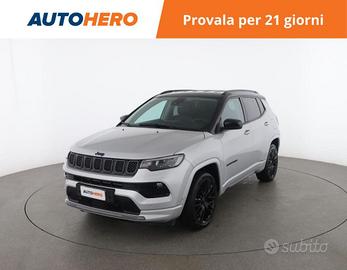 JEEP Compass CL79819